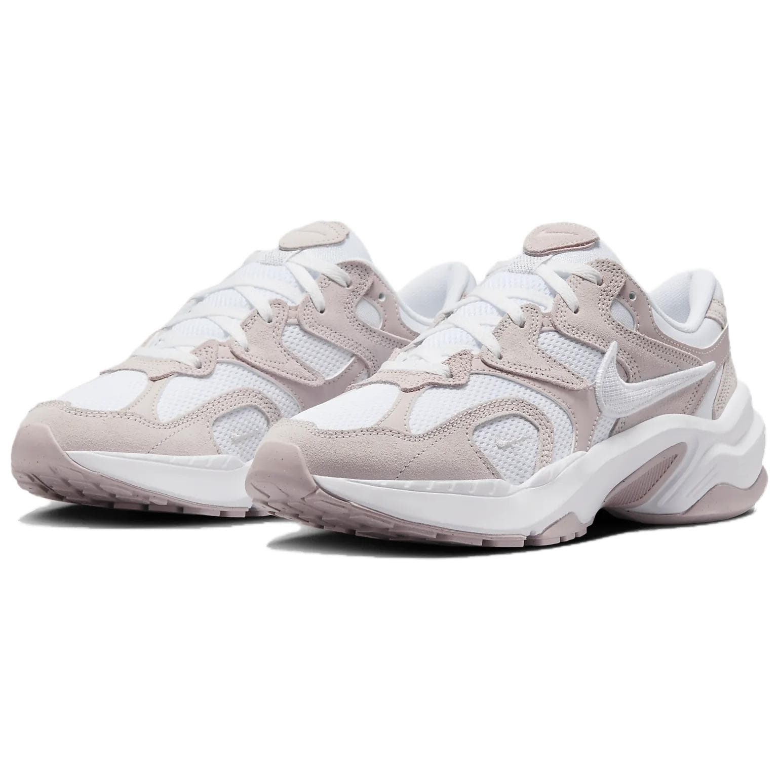 Кроссовки Nike AL8 - изображение 2