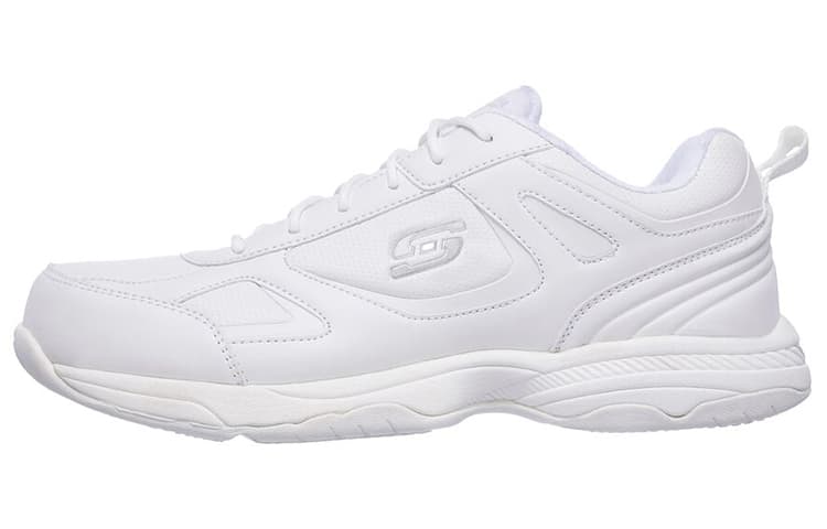 Кроссовки для бега Skechers Work Relaxed Fit Dighton Sr - изображение 1