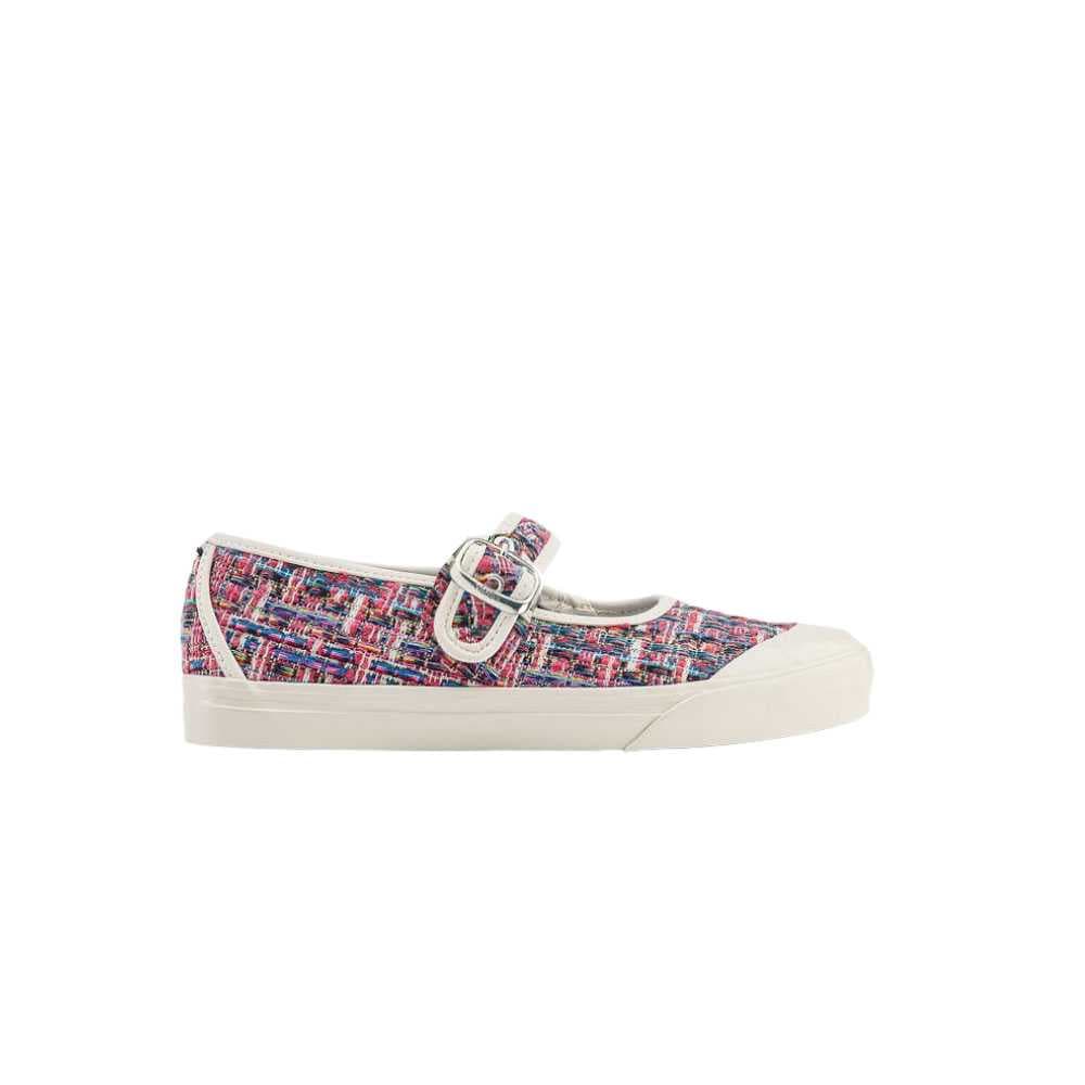 VANS Mary Jane Тонкие и Без Форма Туфли Мэри Джейн Женские - изображение 2