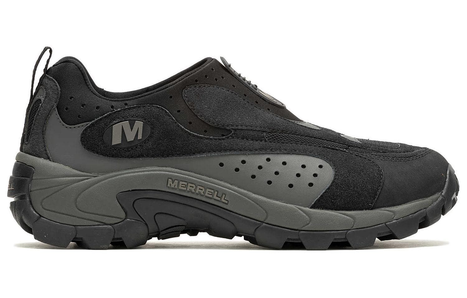 Кроссовки MERRELL Moc Speed Streak Evo 1TRL - изображение 2