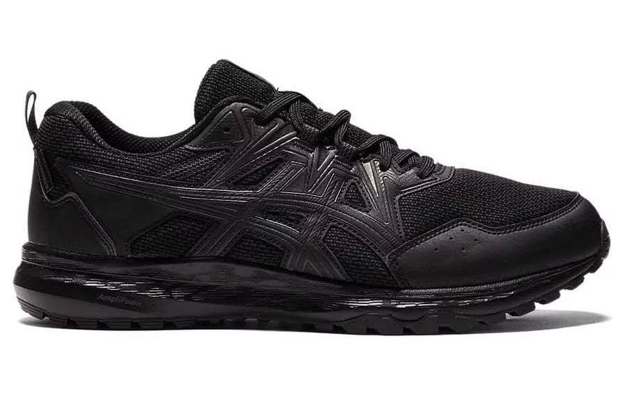 Кроссовки для бега Asics GEL-SNOWRIDE 2 - изображение 2