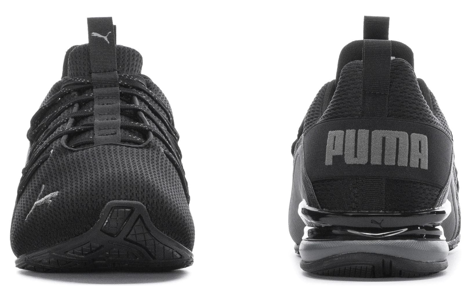 Кроссовки для бега PUMA Axelion - изображение 4