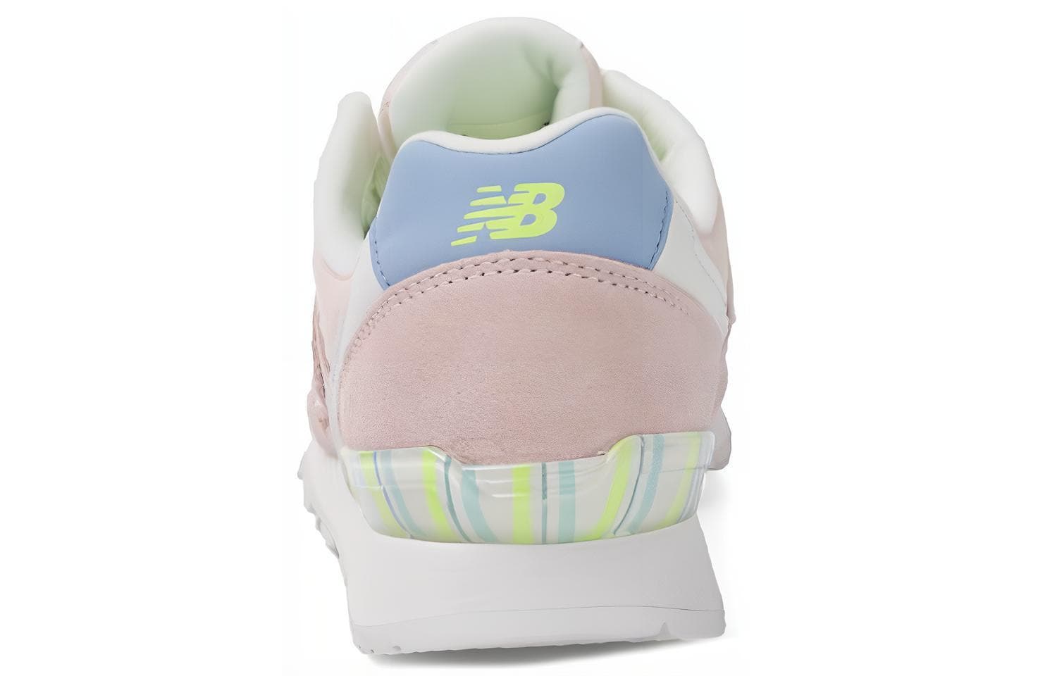 Кроссовки для бега New Balance NB 996 D - изображение 5