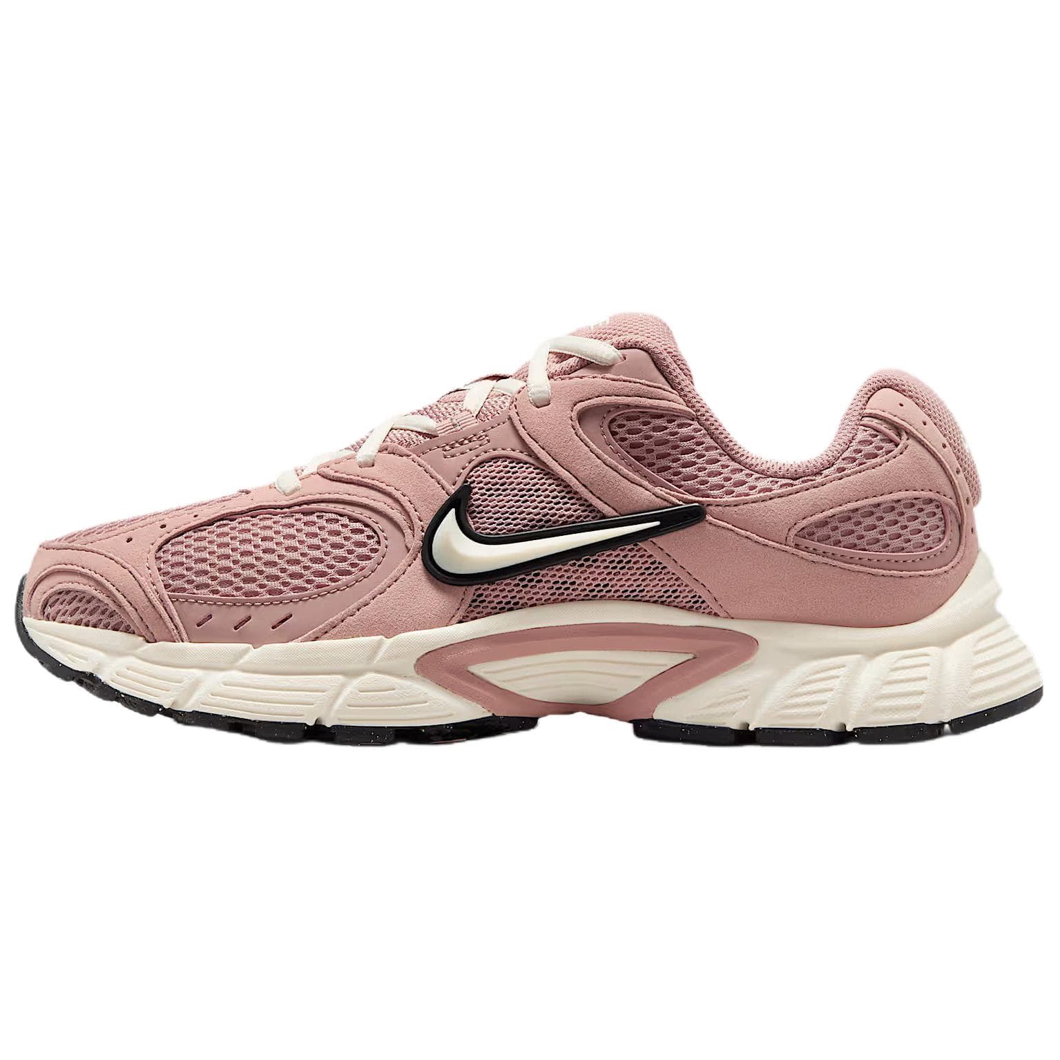 Кроссовки для бега NIKE V5 RNR Повседневные кроссовки для бега Женские Розовый - изображение 1