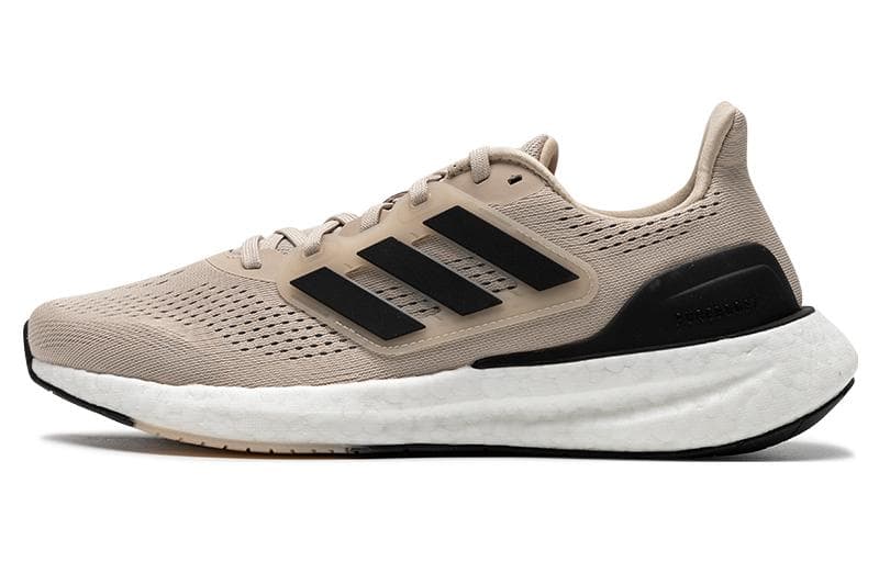 Кроссовки для бега adidas Pureboost 23 - изображение 1