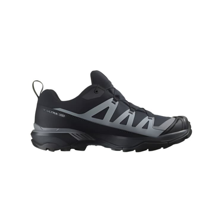 Кроссовки SALOMON X Ultra 360 - изображение 2
