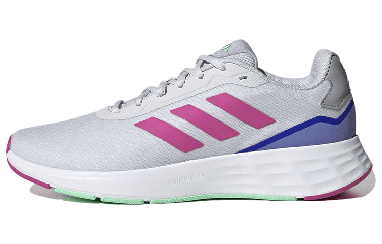 Кроссовки для бега adidas Running Shoes Women's Grey - изображение 1