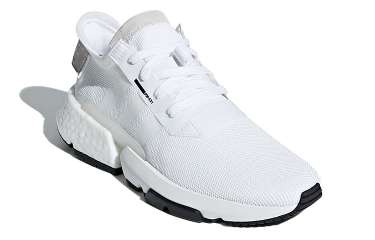 Кроссовки для бега adidas originals Pod-S3.1 - изображение 3