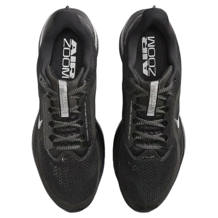 Кроссовки для бега Nike Pegasus Premium Дышащий Low Топ Повседневный Бег на длинные дистанции Спринт Беговые кроссовки Мужской Черный - изображение 4