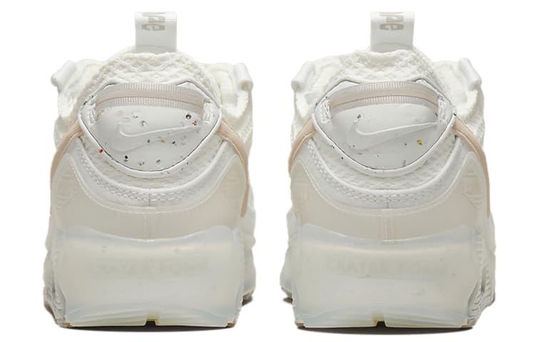 Кроссовки для бега Nike Air Max 90 Terrascape - изображение 5