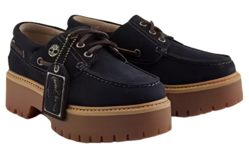Кроссовки Timberland - изображение 3