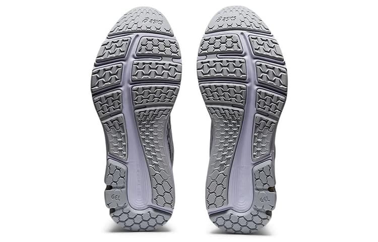 Кроссовки для бега Asics Gel-Pulse 12 Grey - изображение 5