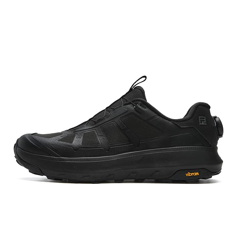 Кроссовки FILA BOA EXPLORER 3 Износостойкие Низкие Уличные Кроссовки Мужские - изображение 1