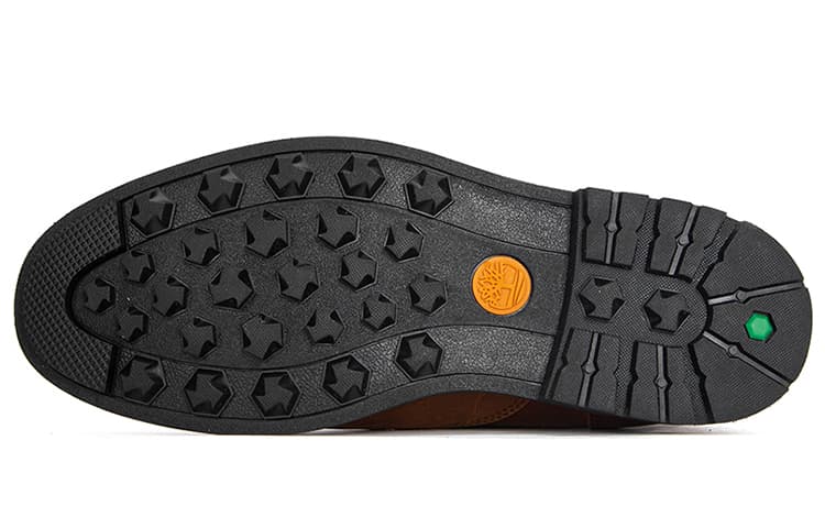 Ботинки уличные Timberland - изображение 5