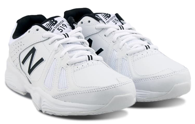 Кроссовки для бега New Balance NB 519 - изображение 3