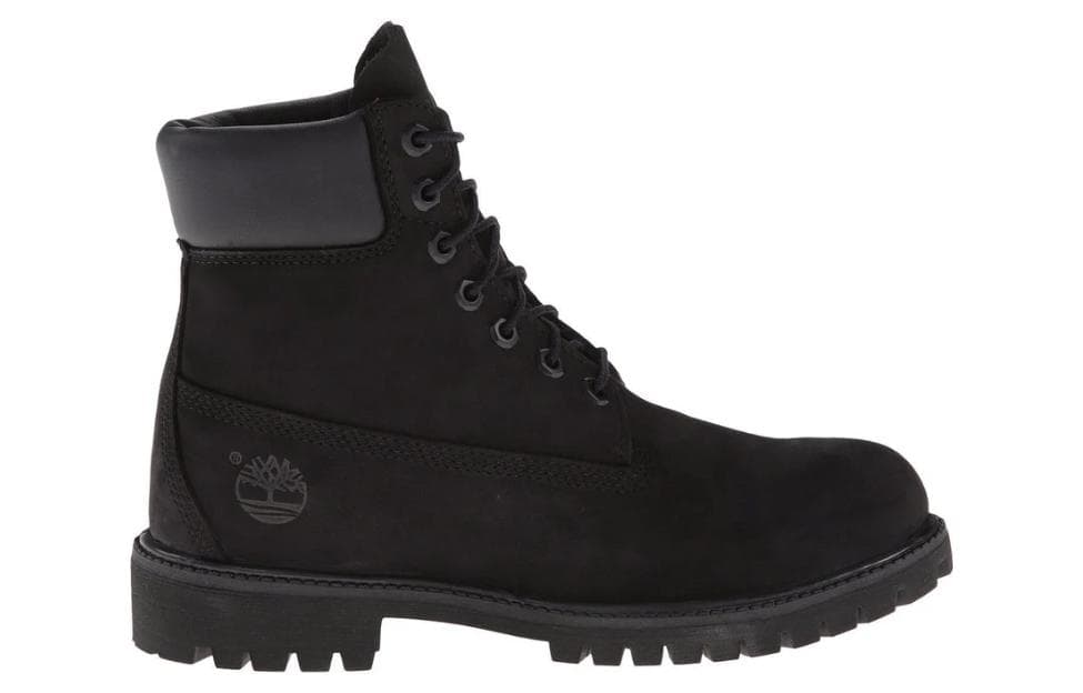 Ботинки уличные Timberland - изображение 2