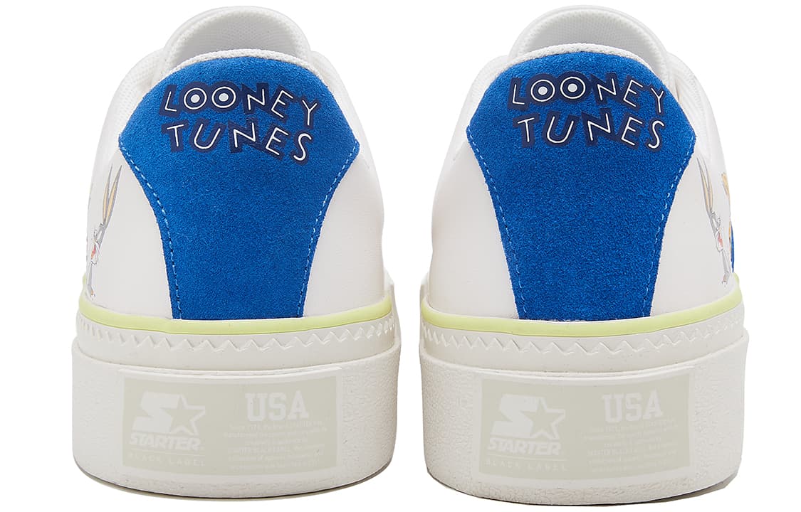 Кроссовки LOONEY TUNES x STARTER - изображение 5