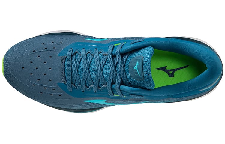 Кроссовки для бега Mizuno Wave Sky 5 - изображение 3