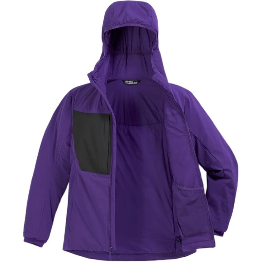 ARC'TERYX PROTON Плотный Пуховая куртка Женские - изображение 3