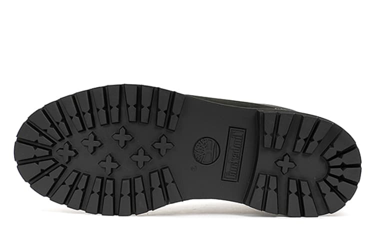 Ботинки уличные Timberland Chukka - изображение 5
