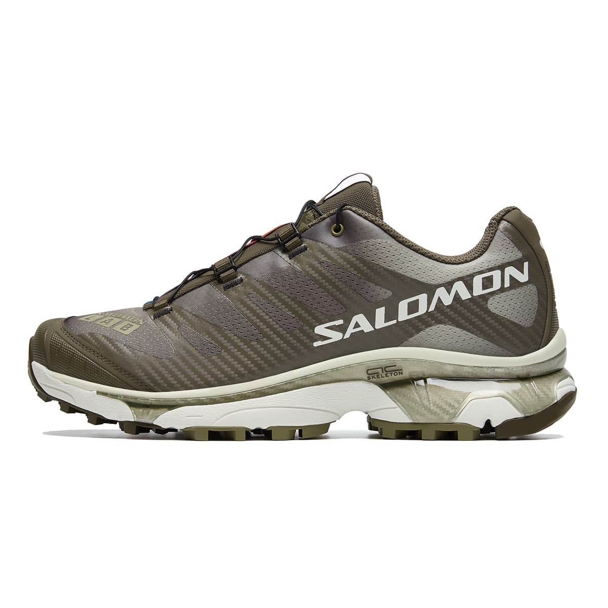 Кроссовки SALOMON XT-4 - изображение 1