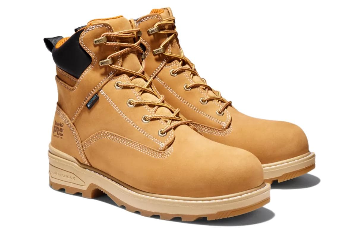 Ботинки уличные Timberland - изображение 2