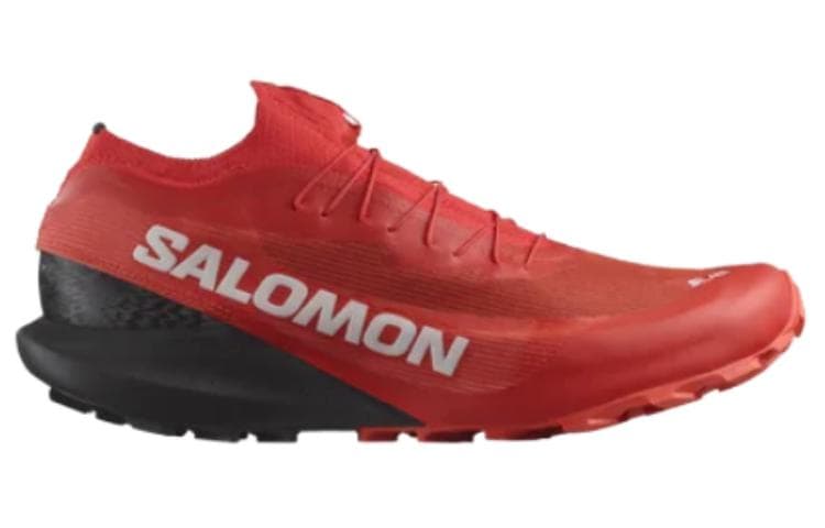 Кроссовки для бега SALOMON - изображение 2