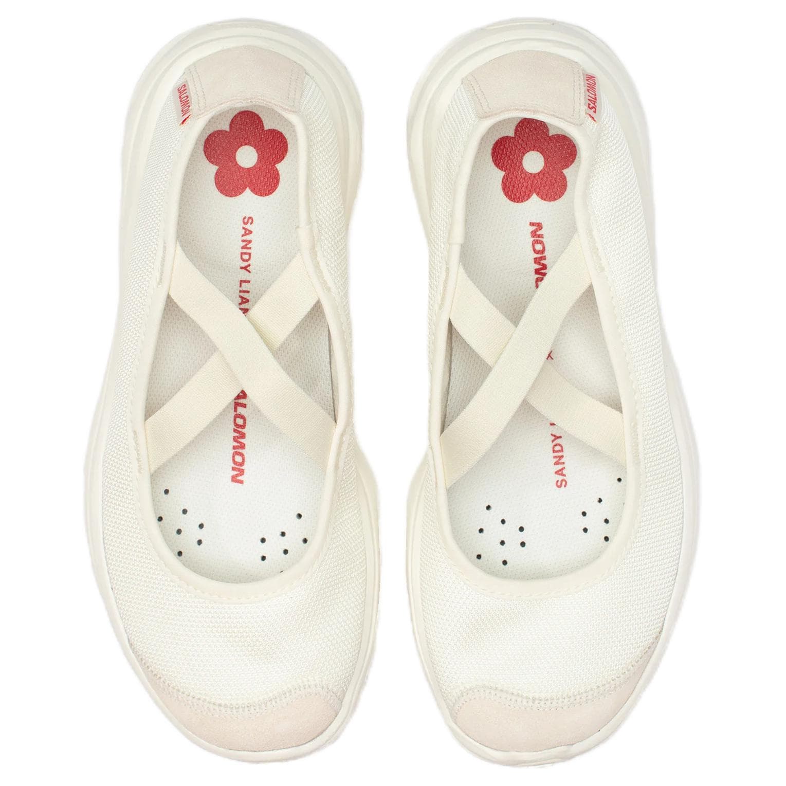 Кроссовки Sandy Liang x SALOMON Speedcross 3 - изображение 5