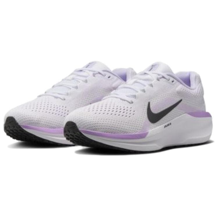 Кроссовки для бега Nike Winflo 11 Мягкий и Комфортный Противоскользящий Устойчивый к Износу Низкий Топ Повседневный - изображение 4