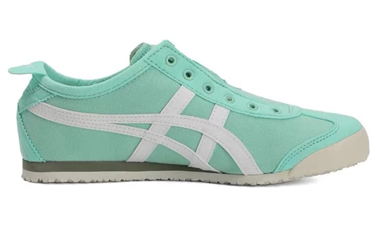 Кроссовки для бега Onitsuka Tiger MEXICO 66 SLIP-ON - изображение 2