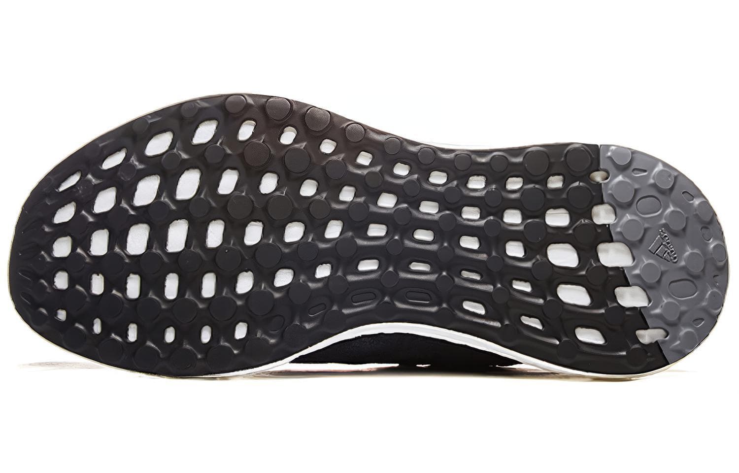 Кроссовки для бега adidas Pure Boost Go Black - изображение 5