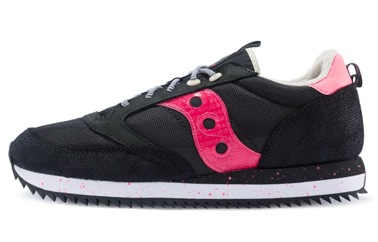 Кроссовки для бега Saucony Jazz Original - изображение 1