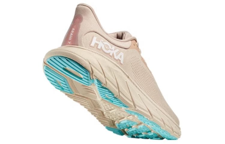 Кроссовки для бега HOKA ONE ONE - изображение 4