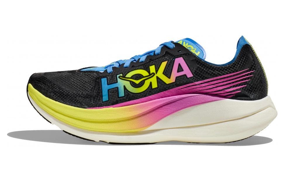 Кроссовки для бега HOKA ONE ONE Rocket X - изображение 1