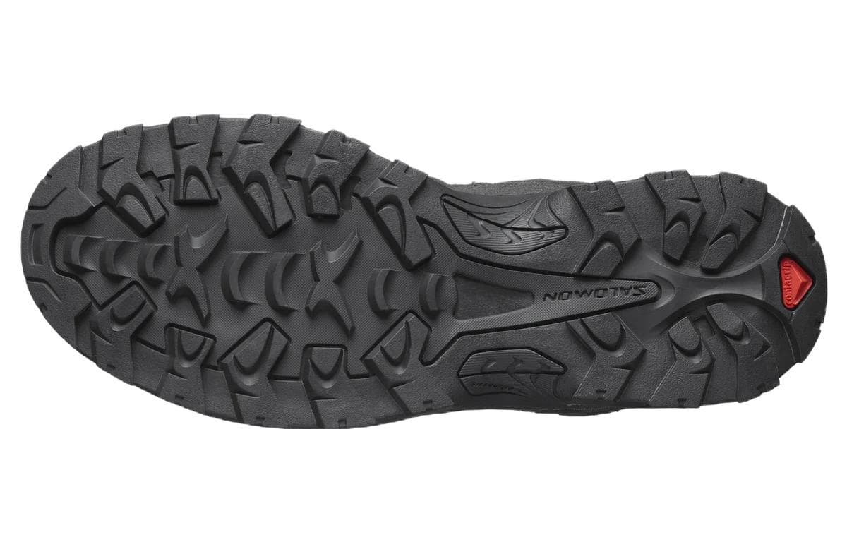 Кроссовки SALOMON QUEST ROVE GORE-TEX - изображение 5