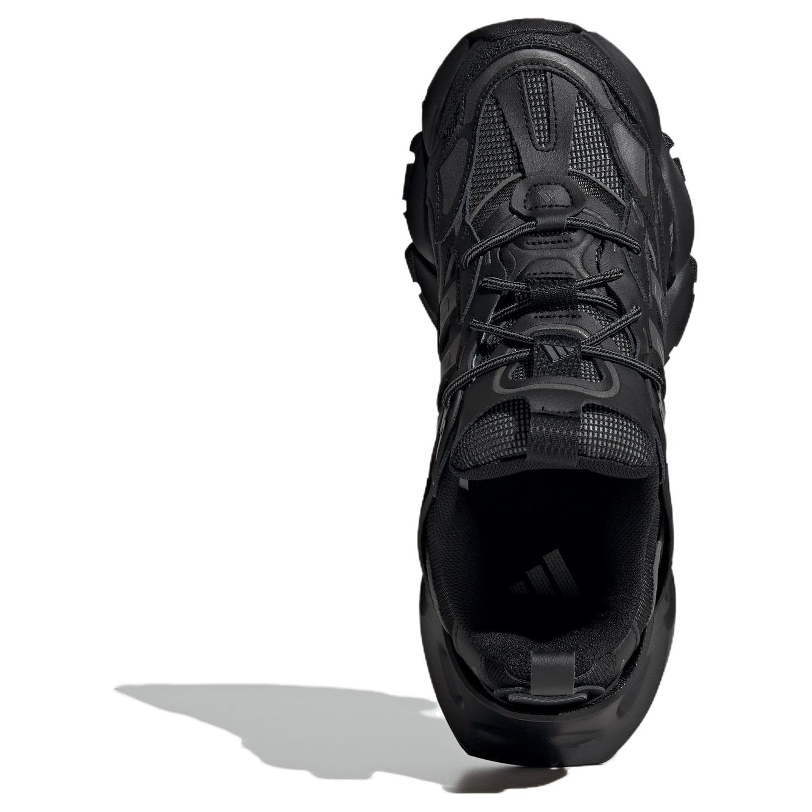 Кроссовки adidas XLG Runner Deluxe Black - изображение 3