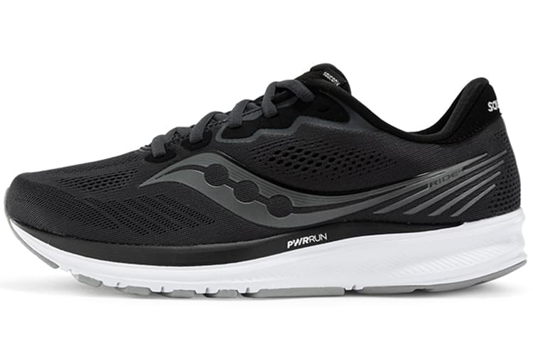 Кроссовки для бега Saucony Ride 14 M - изображение 1