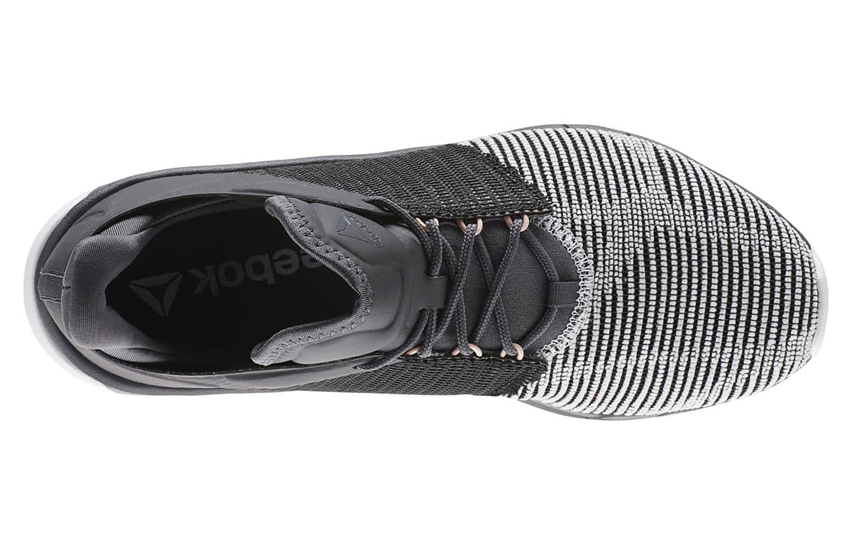 Кроссовки для бега Reebok Fast Flexweave - изображение 4