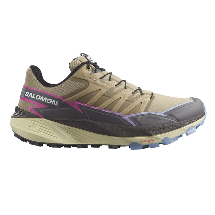 Кроссовки для бега SALOMON Thundercross - изображение 2