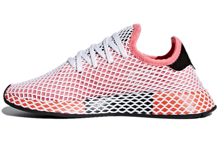 Кроссовки для бега adidas originals Deerupt - изображение 2