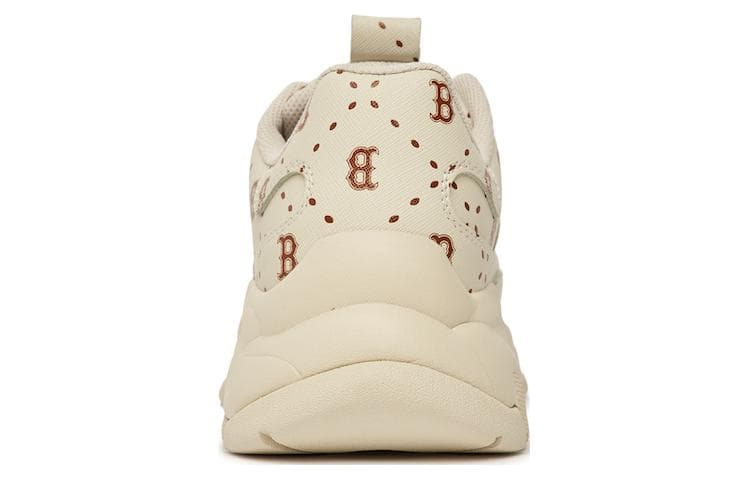 Кроссовки MLB BigBall Chunky - изображение 4