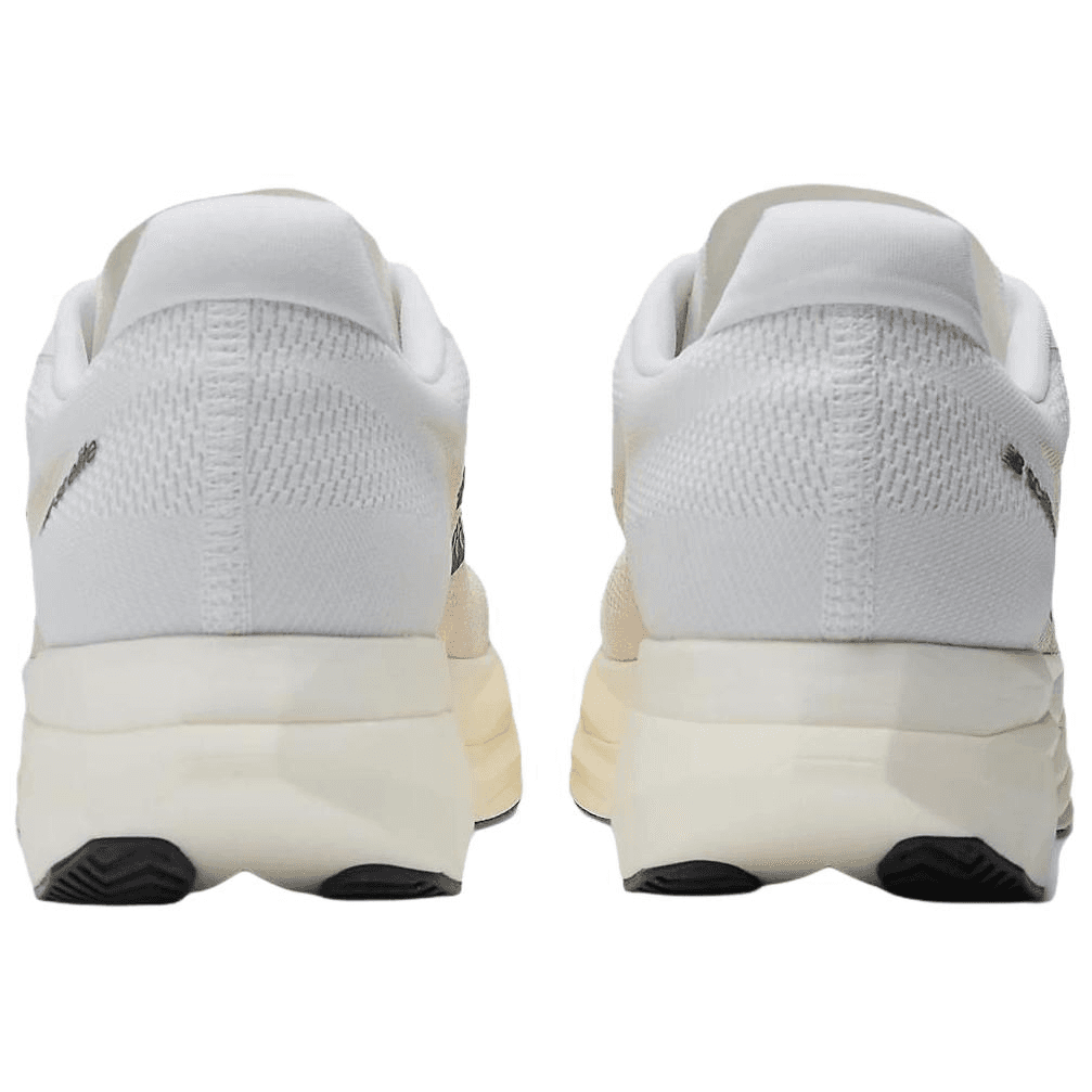 Кроссовки для бега New Balance FuelCell SuperComp Elite v5 Беговые кроссовки Мужские Белые - изображение 5