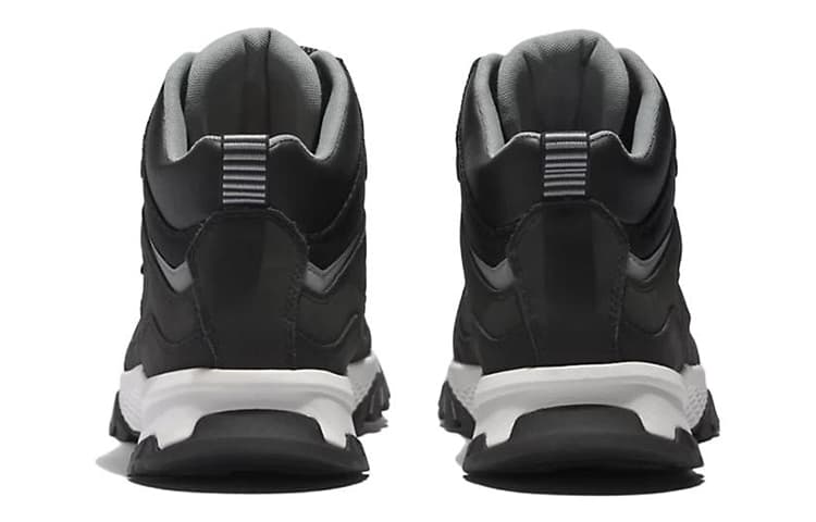 Ботинки уличные Timberland Lincoln Peak - изображение 5