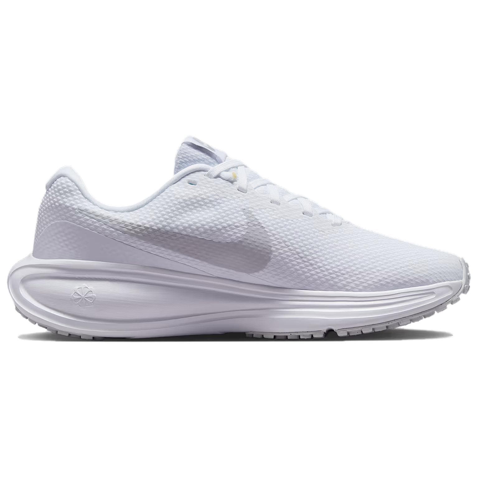 Кроссовки для бега Nike REVOLUTION 8 Удобно и модно Противоскользящий устойчивый к истиранию низкий топ - изображение 2