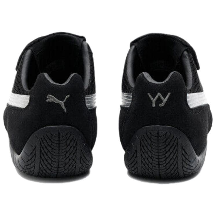 Кроссовки для бега PUMA Speedcat Black - изображение 4