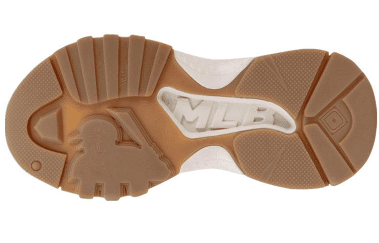 Кроссовки MLB Chunky High Low New York Yanker - изображение 5