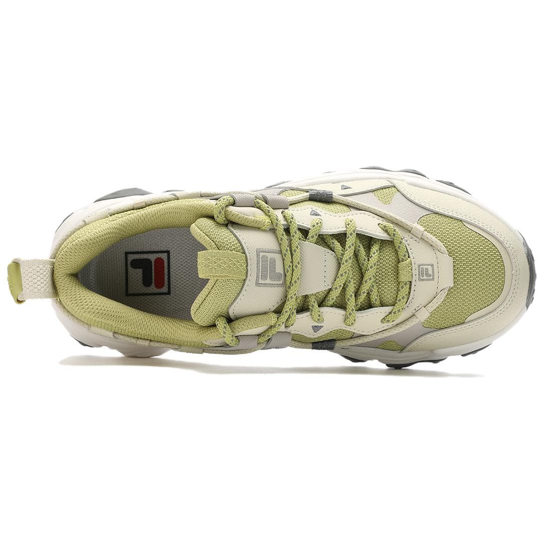 Кроссовки FILA FLUID 5 5.0 - изображение 3