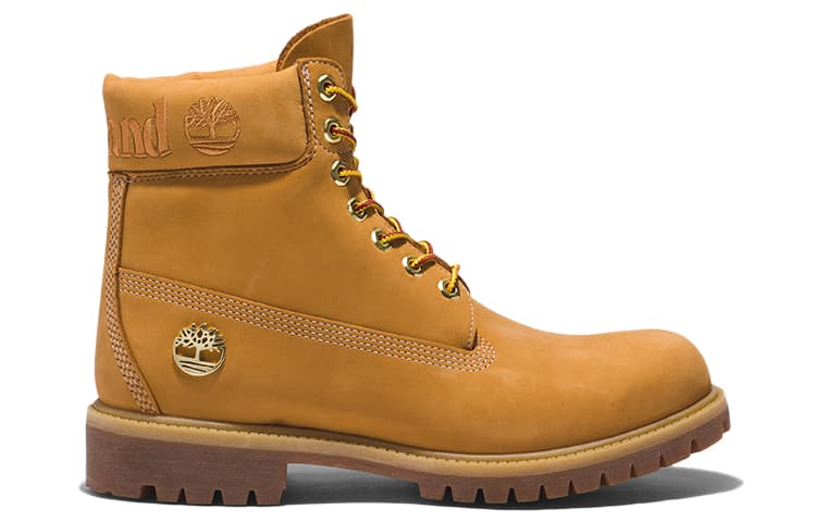 Ботинки уличные Timberland - изображение 2