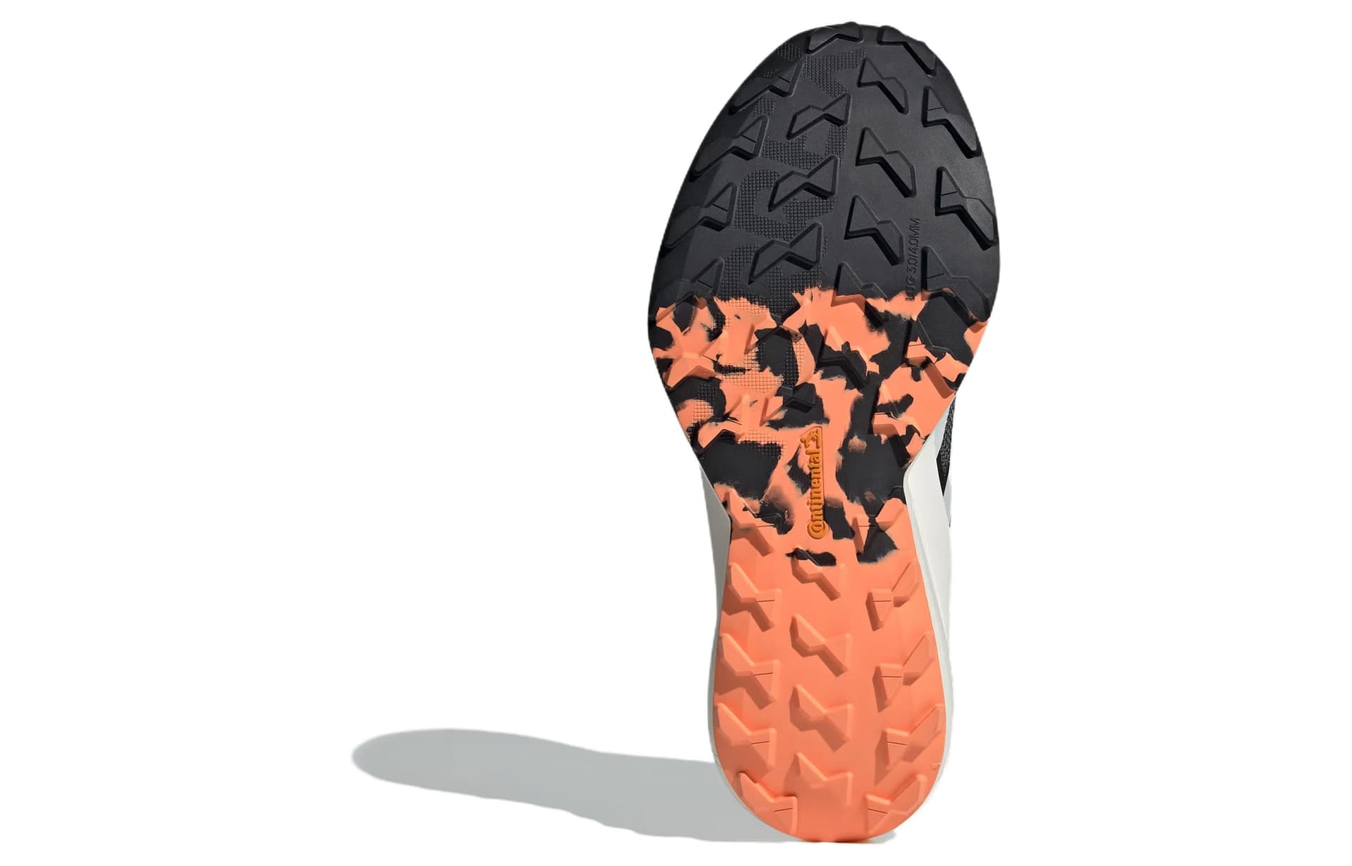 Кроссовки для бега adidas Terrex Agravic SPEED TRAIL SHOES - изображение 6