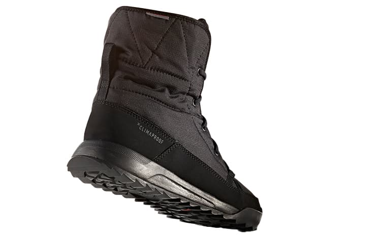 Ботинки уличные adidas Terrex Choleah Padded Climaproof - изображение 4